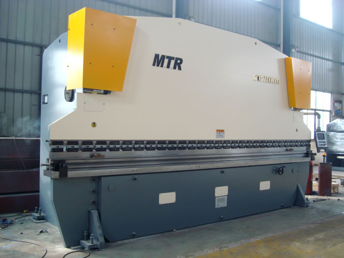 新泰6米网架折弯机